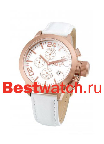 Часы MAX XL Watches Classic 5-max405